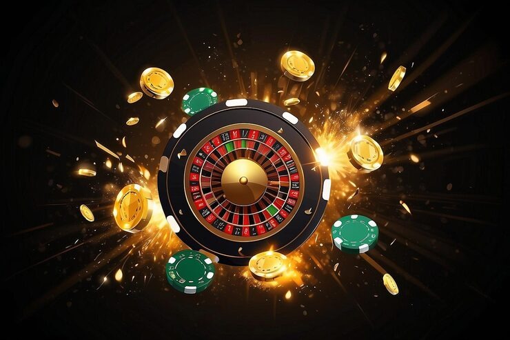 vellbet gaming platform